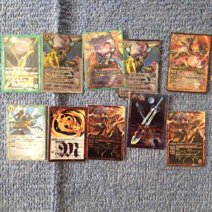 バトスピ カード