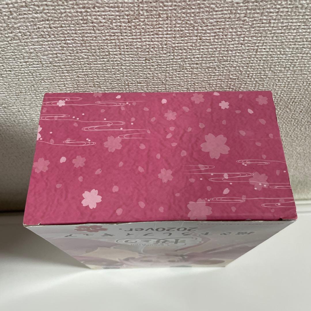 初音ミク 桜ミクフィギュアまとめ売り ぬーどる coreful desktop他