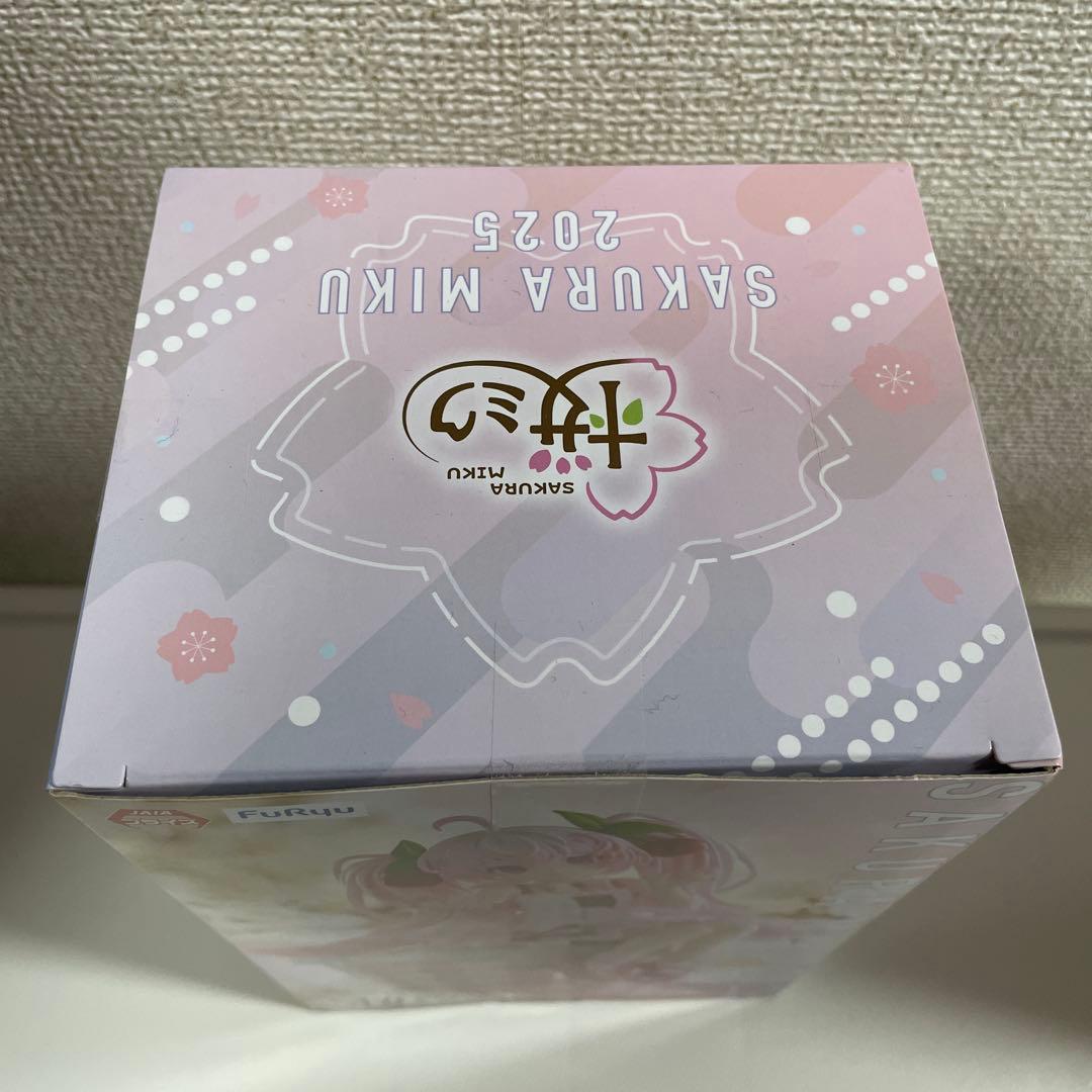 初音ミク 桜ミクフィギュアまとめ売り ぬーどる coreful desktop他