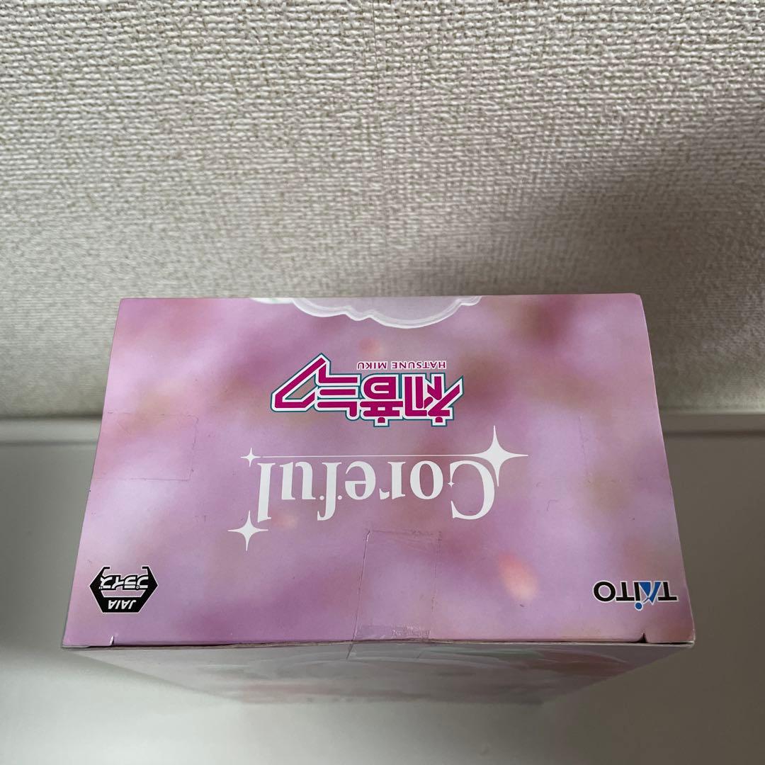 初音ミク 桜ミクフィギュアまとめ売り ぬーどる coreful desktop他