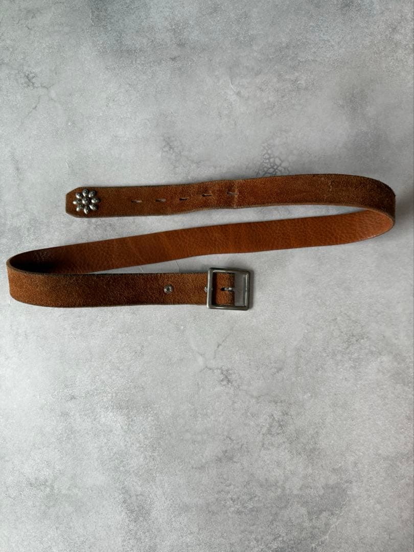 HTC ベルト　スエード 楽天市場】正規取扱店 HTC (Hollywood Trading Company) Belt Suede