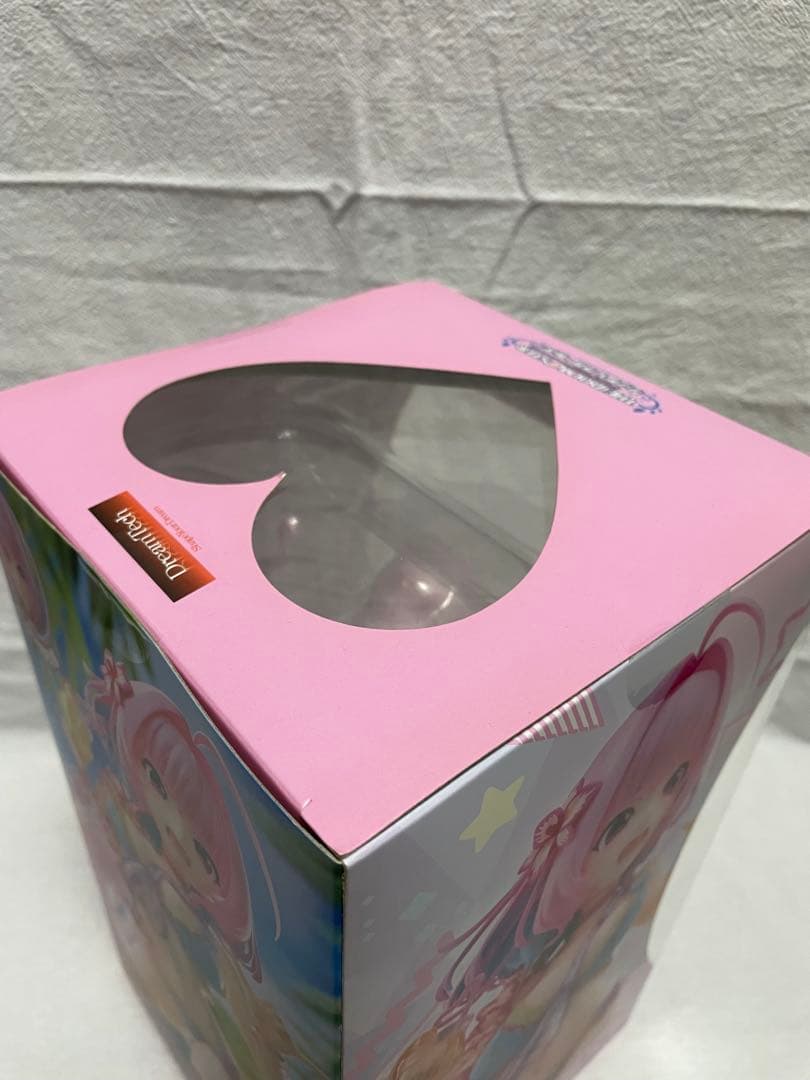 愛*村様 【水着商法】 夢見りあむ フィギュア 未開封