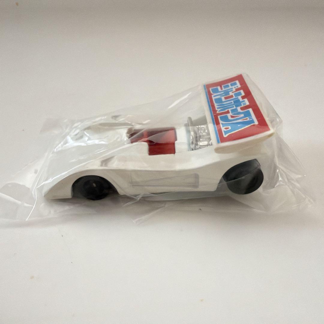 マスコミトミカ M-05 ジャンボーグA / トヨタ7