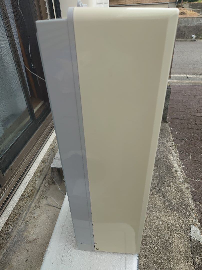 限定セールコロナ窓用エアコン CW-A1813内外 クリーニング済 - メルカリ