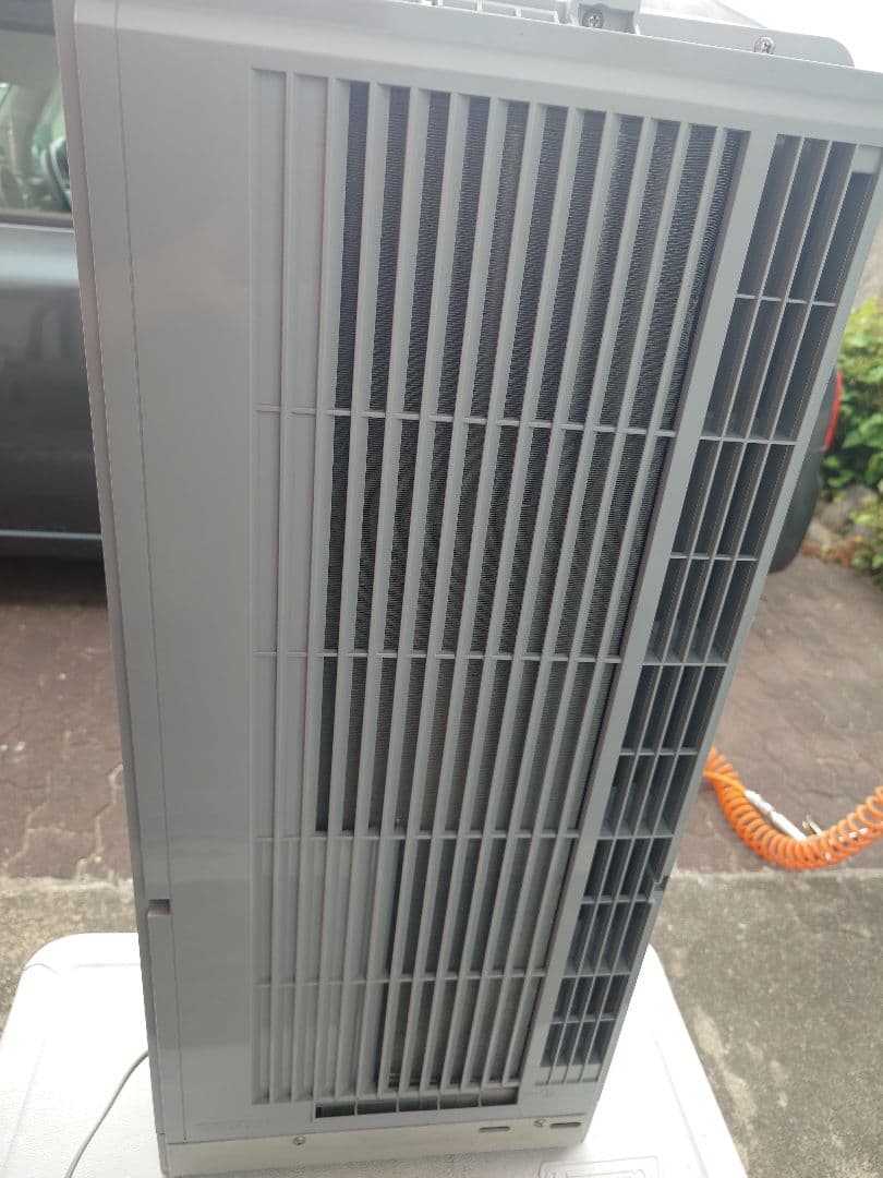 限定セールコロナ窓用エアコン CW-A1813内外 クリーニング済 - メルカリ