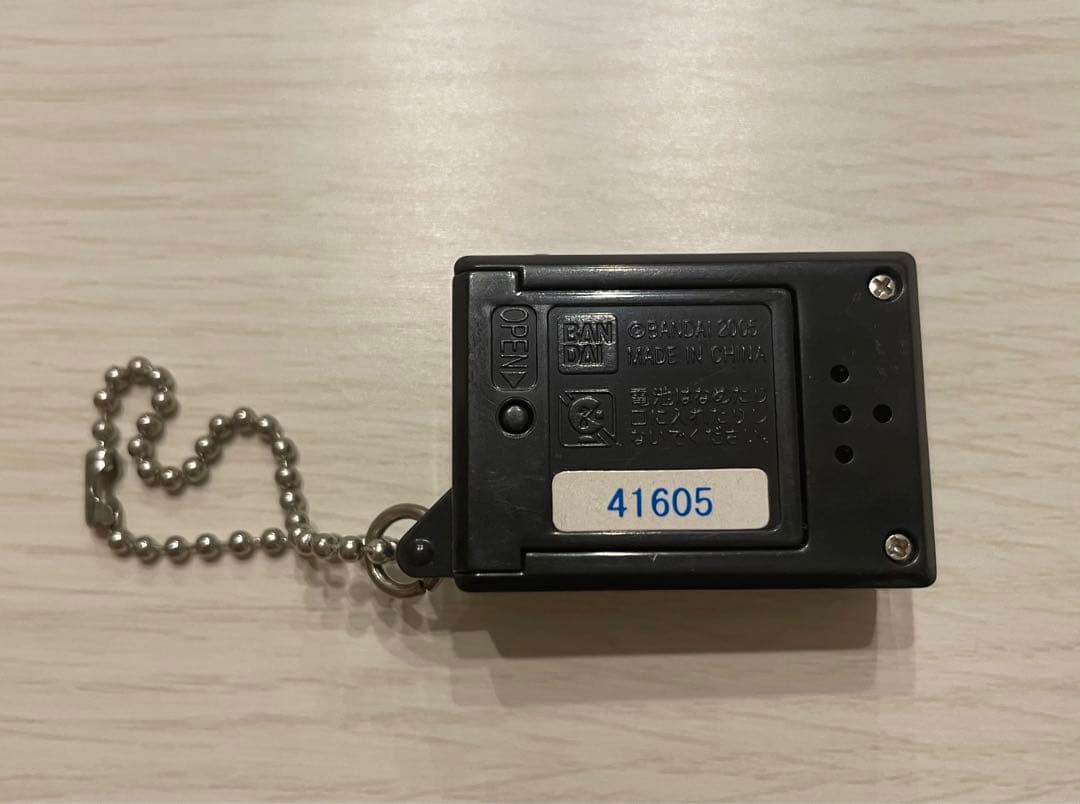 美品】 デジモンミニ Ver.3.0 ブラック - メルカリ