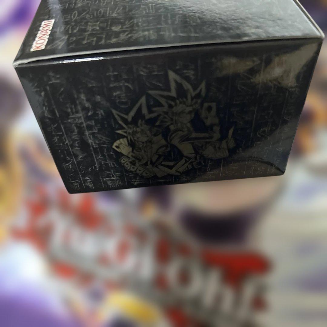 遊戯王　決闘王の記憶　闘いの儀編