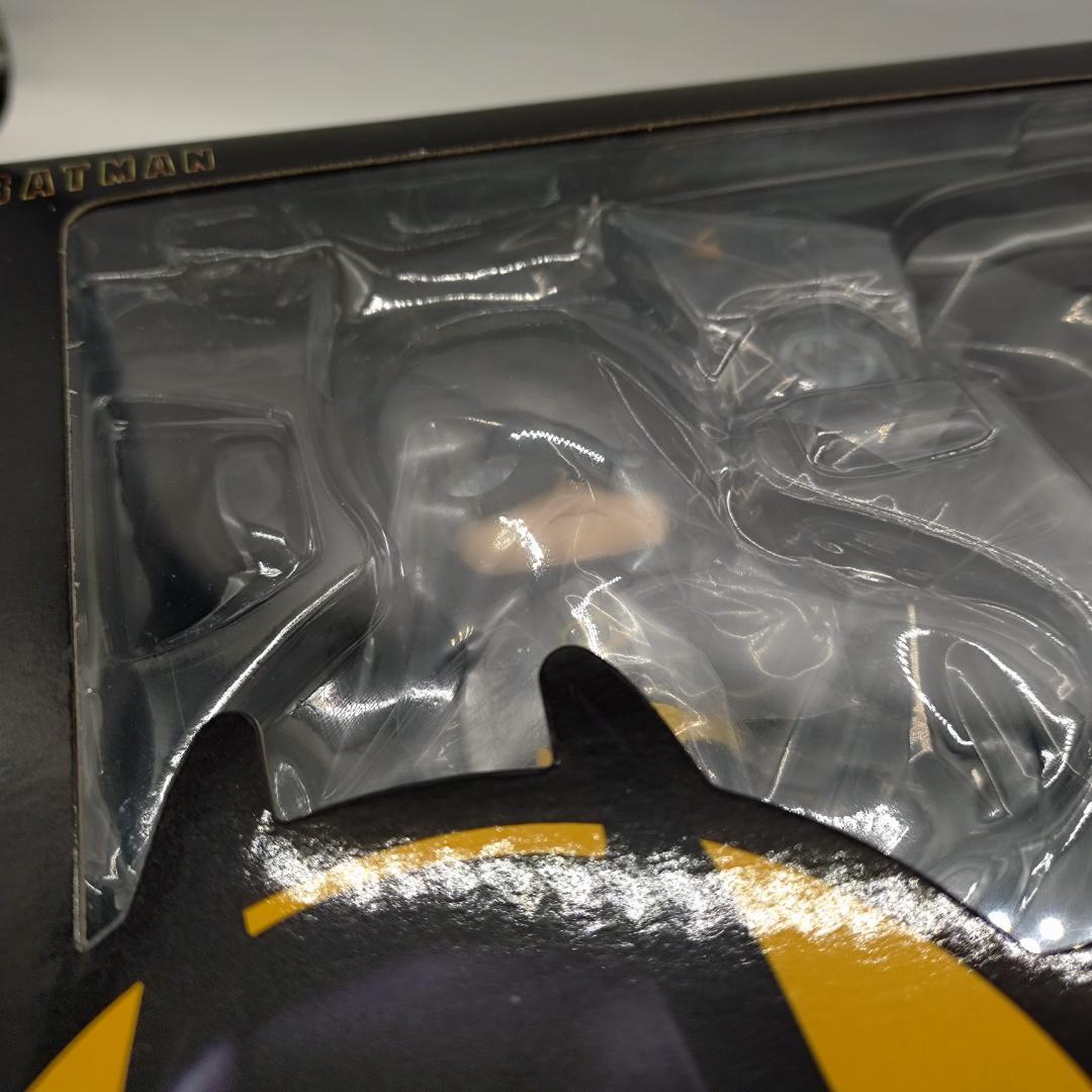 ねんどろいど 1694　バットマン 1989 Ver.