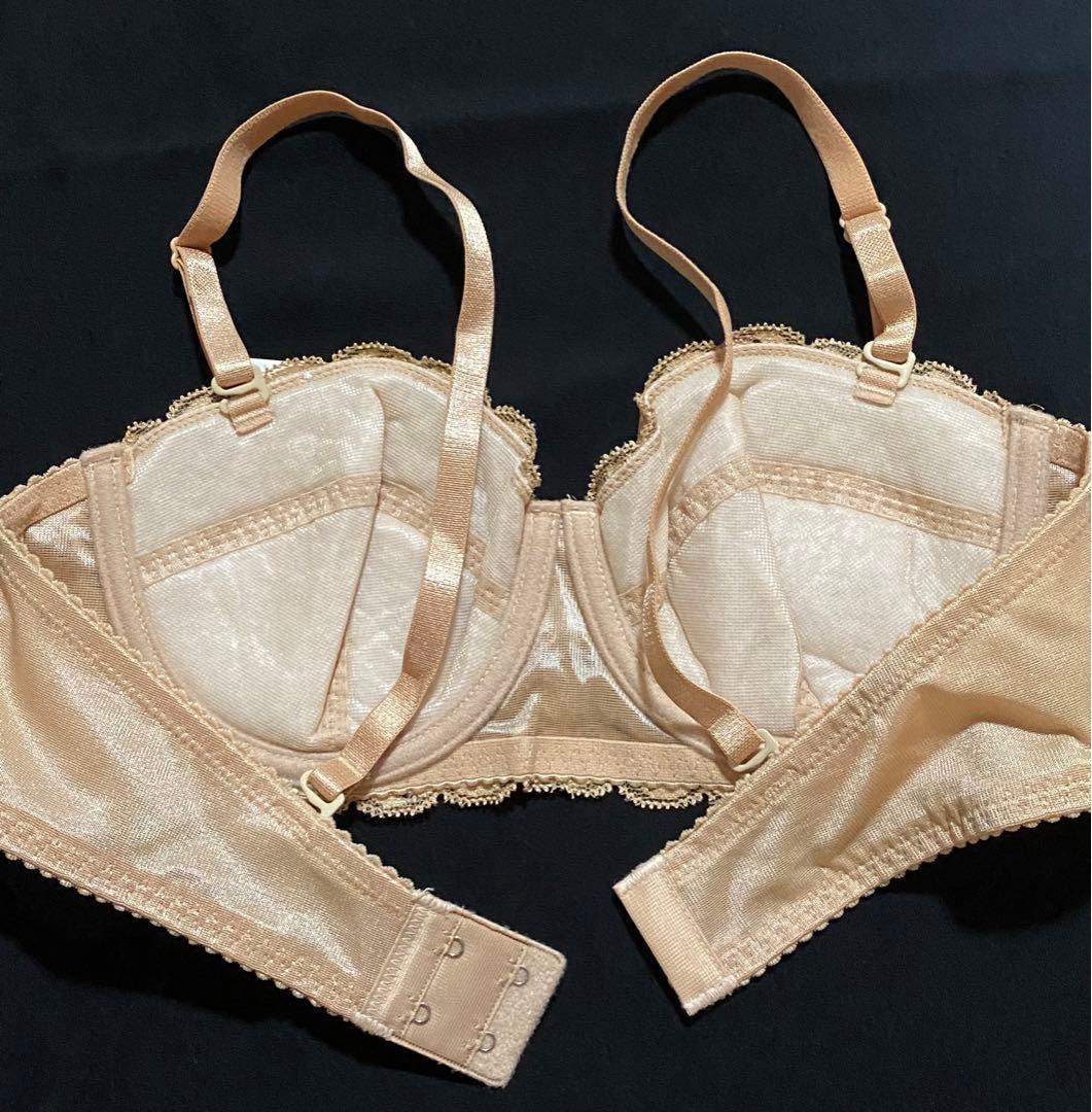 新品 未使用 タグ付き Wacoal ワコール ブラジャー A75 - メルカリ