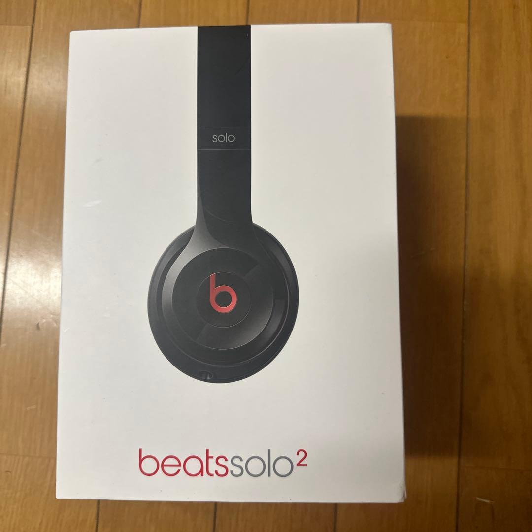 beatssolo2 by dr.dreブラック beatssolo2 by dr.dreブラック beatssolo2wireless ブラック