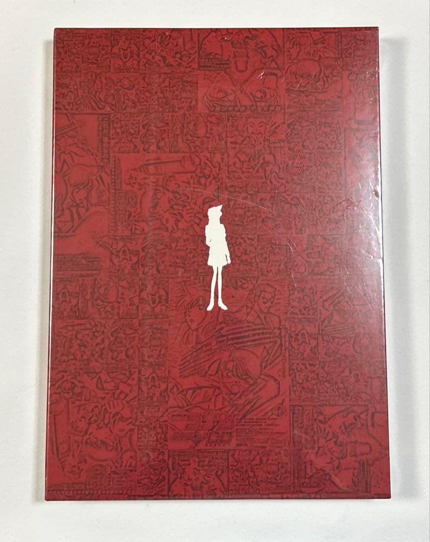 《お値下げ中》名探偵コナン映画歴代パンフレットコレクション