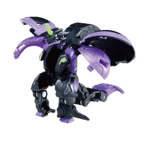 新品未開封】爆丸 爆000限定 闇ハイパードラゴノイドDX - メルカリ