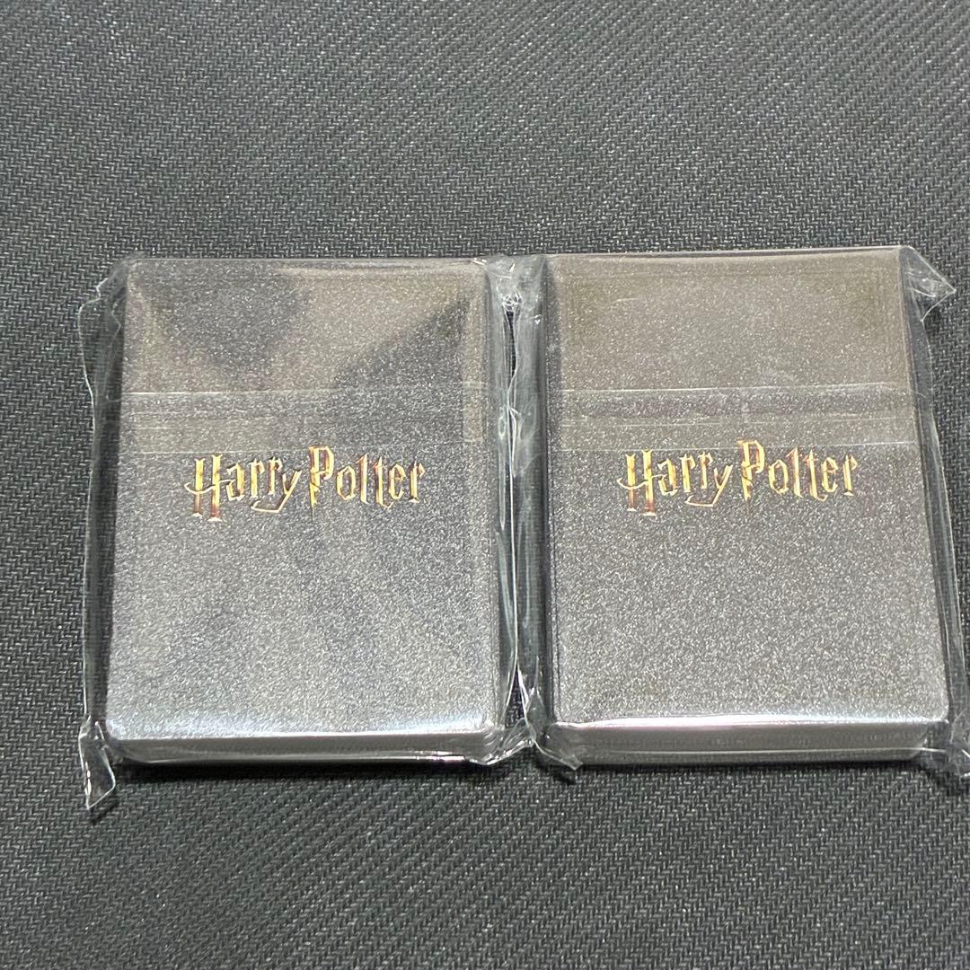 ハリーポッターTCG デッキ カードまとめセット カードゲーム 体験会