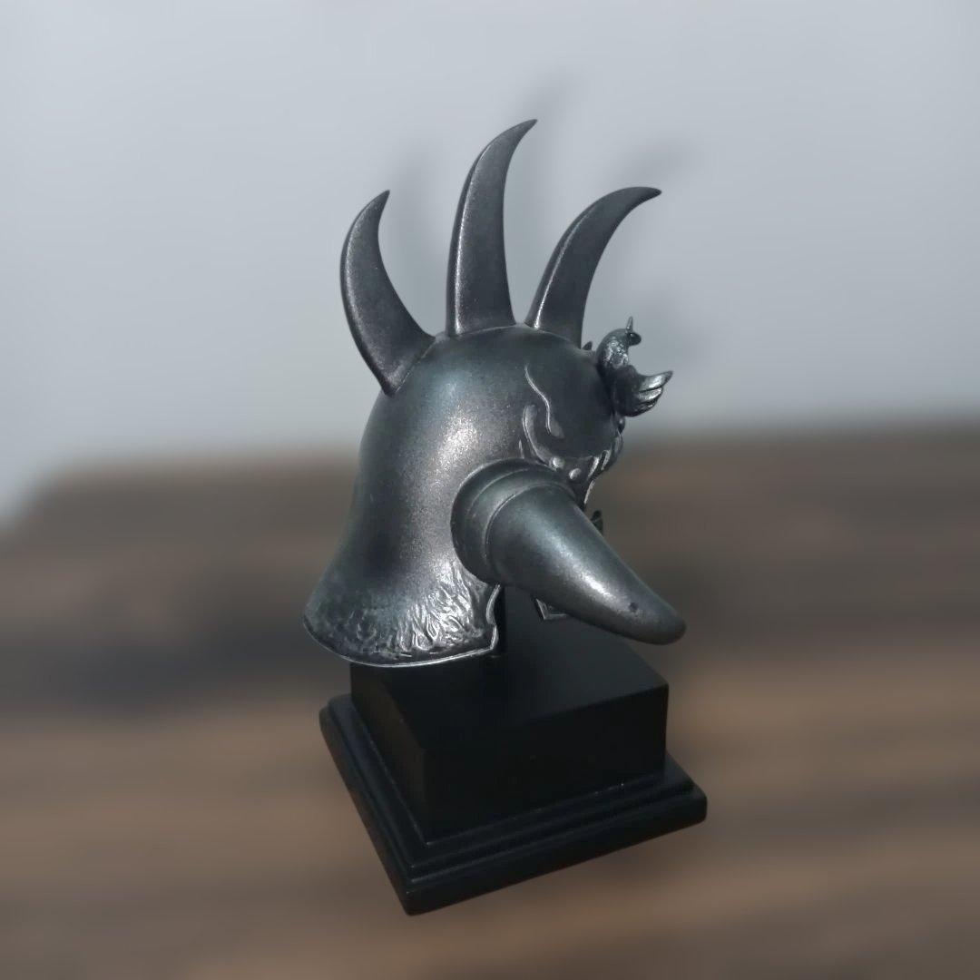 北斗の拳 35周年記念 拳王 兜