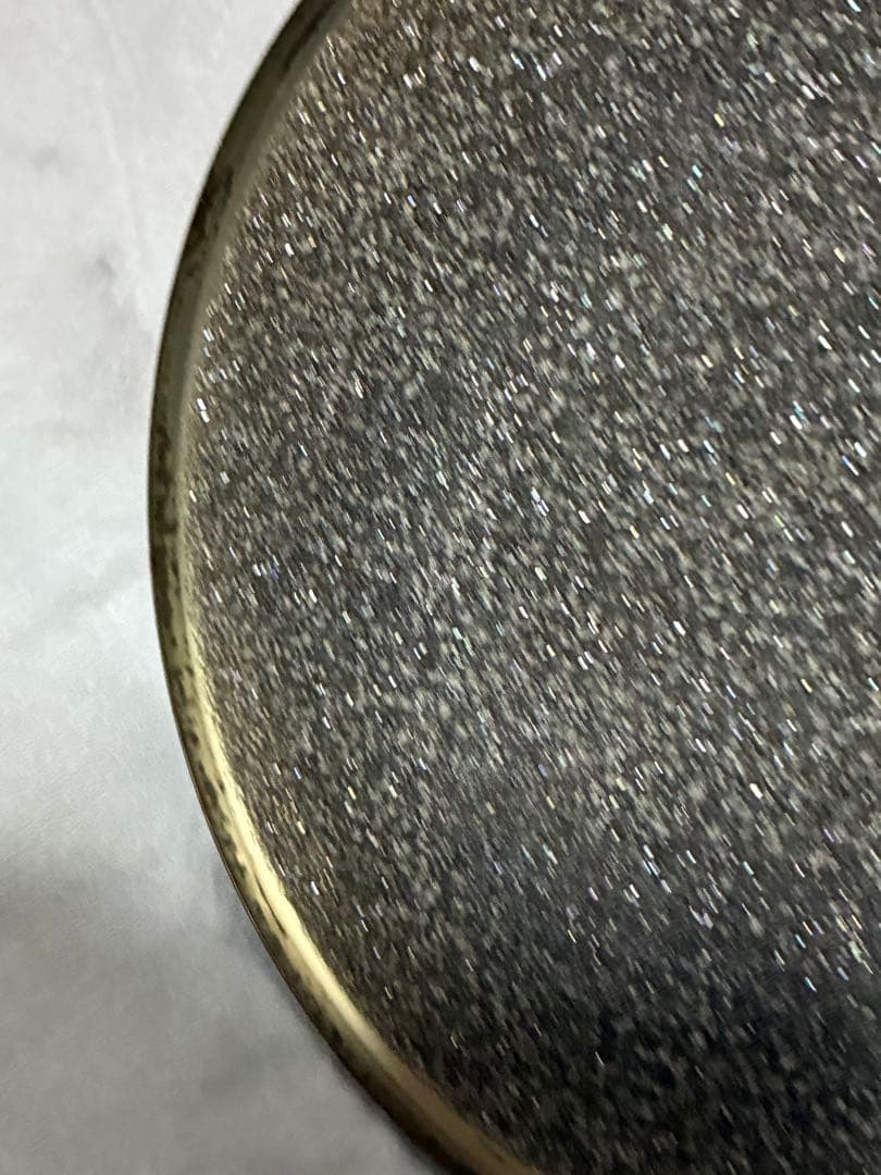 【激レア】COMPLEX CDケース　布袋寅泰　吉川晃司　缶ケース