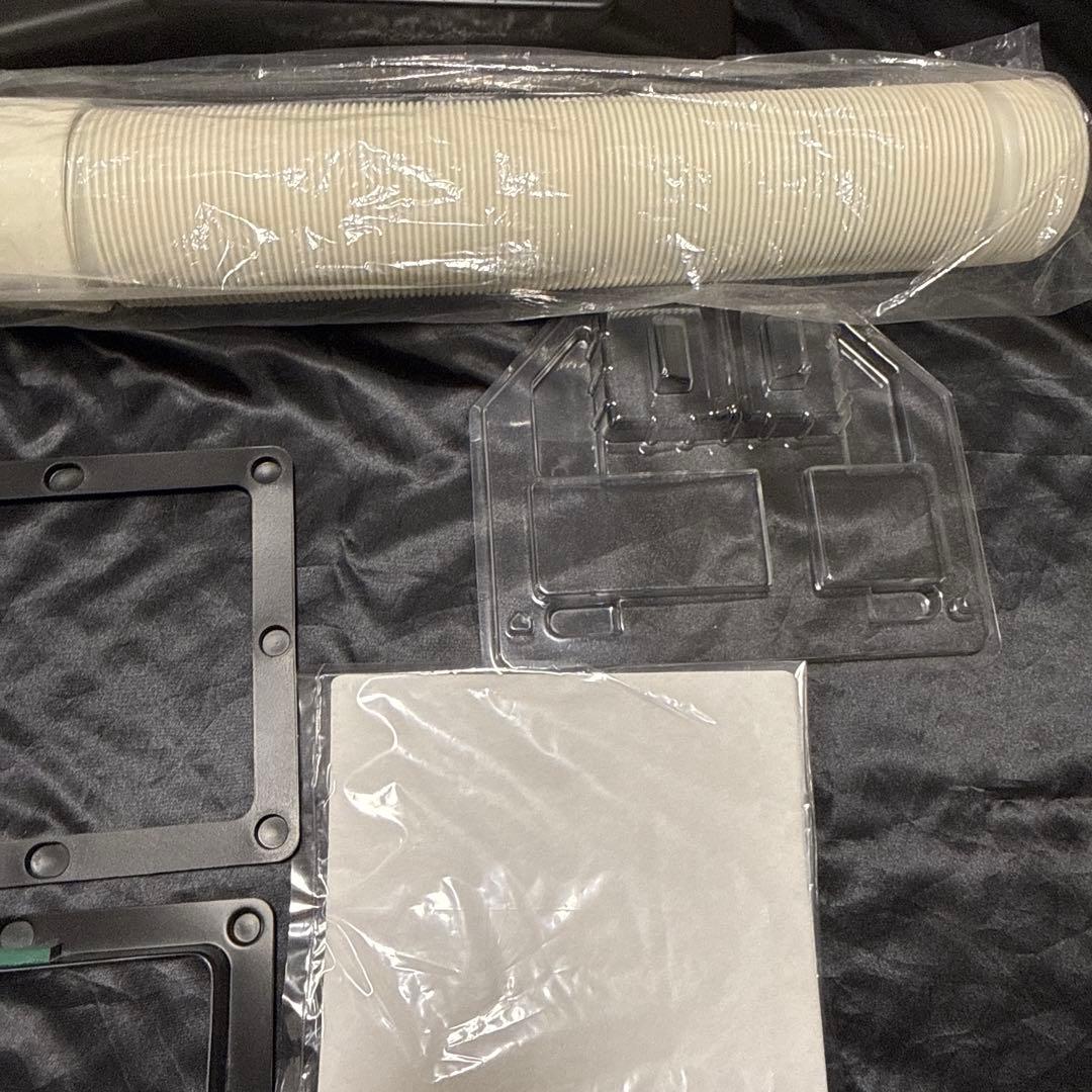 Mr.スーパーブースコンパクト　塗装ブース