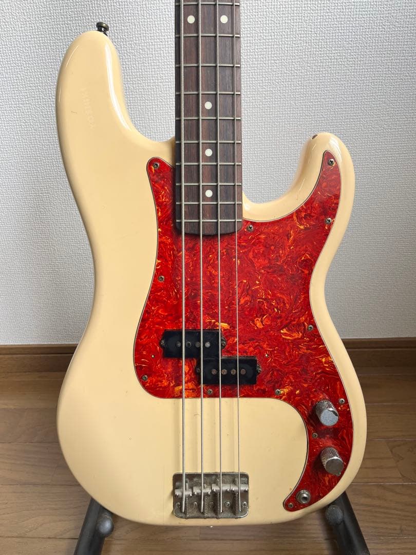Fender Japan プレシジョンベース　Iシリアル Fender Japan Precision Bass Uシリアル - Geek IN Box