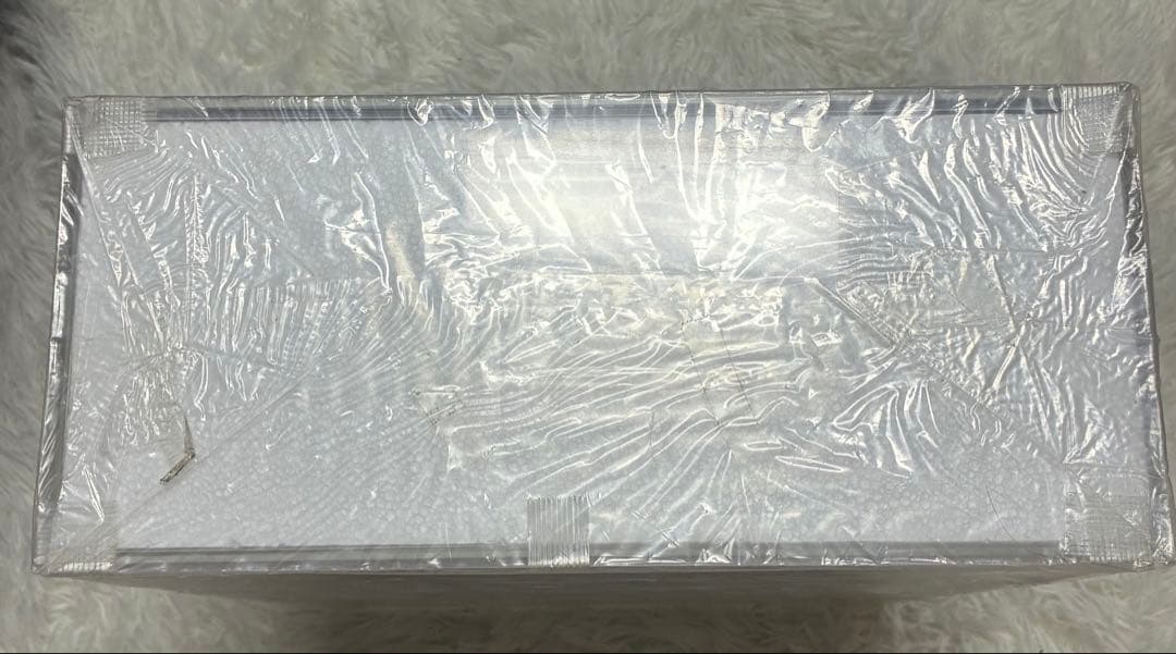 オートアート（AutoArt）スケールミニカー用ケース　新古品