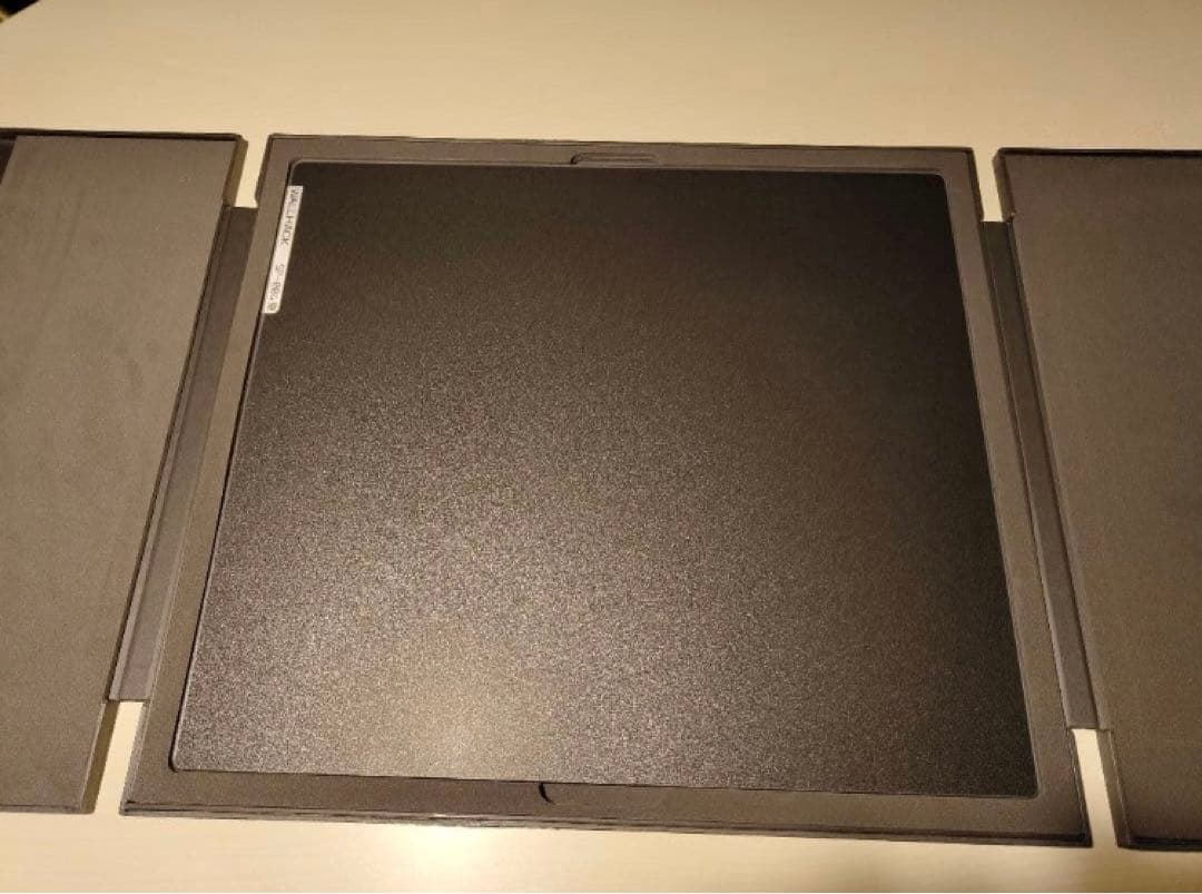 Wallhack SP-004 ブラック SP-004（ブラック） ガラスマウスパッド | WALLHACK