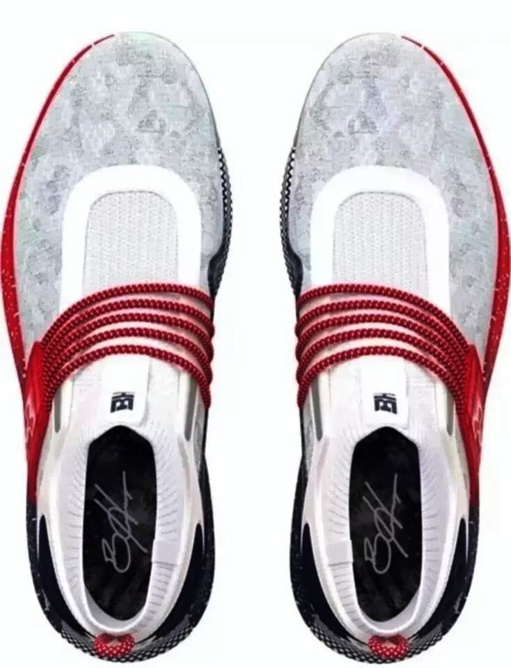 ☆新品☆USA限定☆チームUSA☆アンダーアーマー☆ハーパー8 Low 29cm