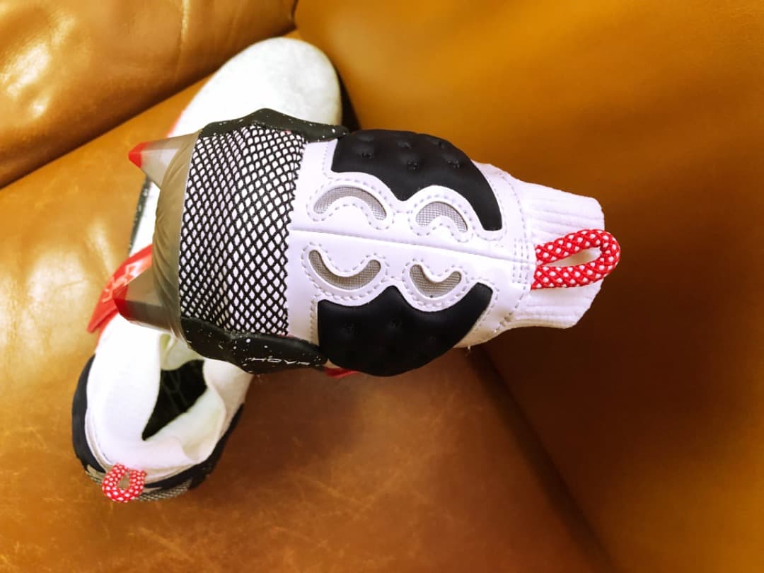 ☆新品☆USA限定☆チームUSA☆アンダーアーマー☆ハーパー8 Low 29cm