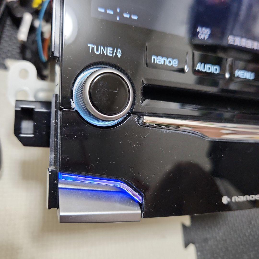 SUBARU 純正 パナソニック オプション ナビ CN-LR840DFD - メルカリ