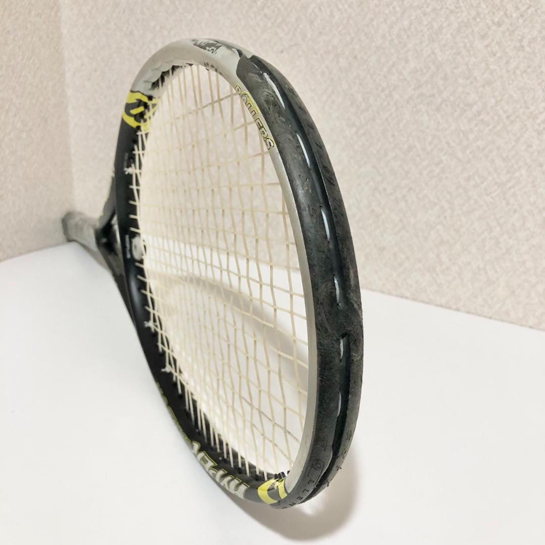 Wilson HYPER Pro Staff 7.6 ROLLERS テニプリ - メルカリ