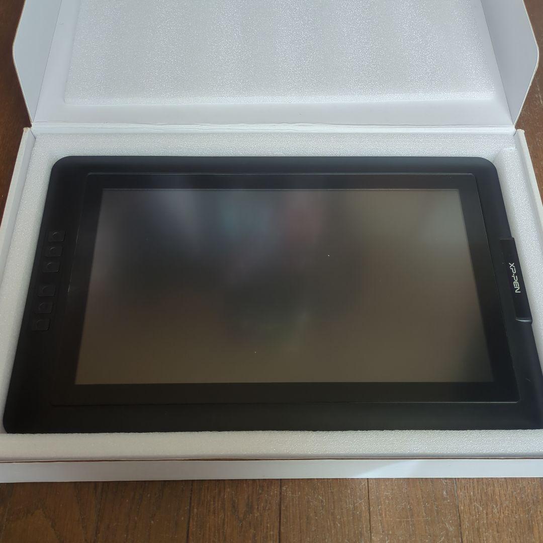 XP-PEN Artist15.6 液晶ペンタブレット 本体 Artist 15.6 液タブ、液晶タブ | XPPen JAPAN公式サイト