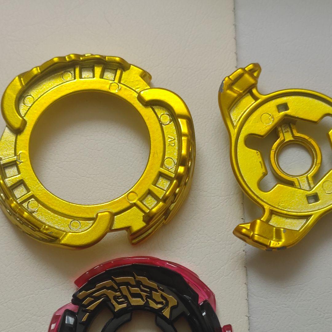 【国内正規品】ビックバンペガシス WBBA特別景品 アジア限定モデル