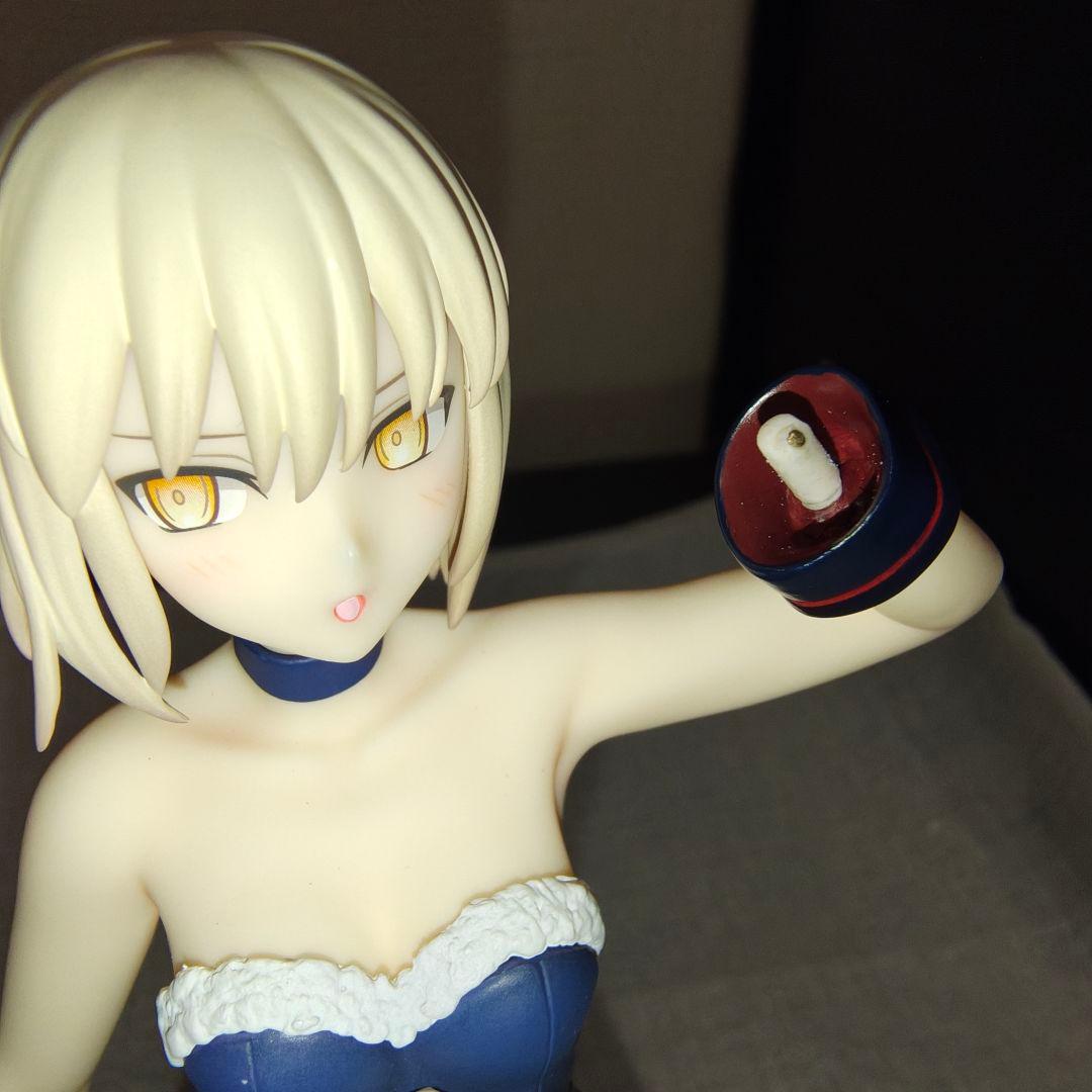 アルトリア・ペンドラゴン[サンタオルタ] 1/7