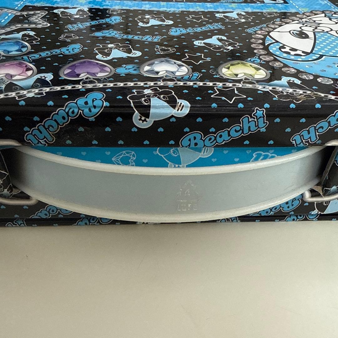 プリティーリズム プリズムストーン トランク りずむ