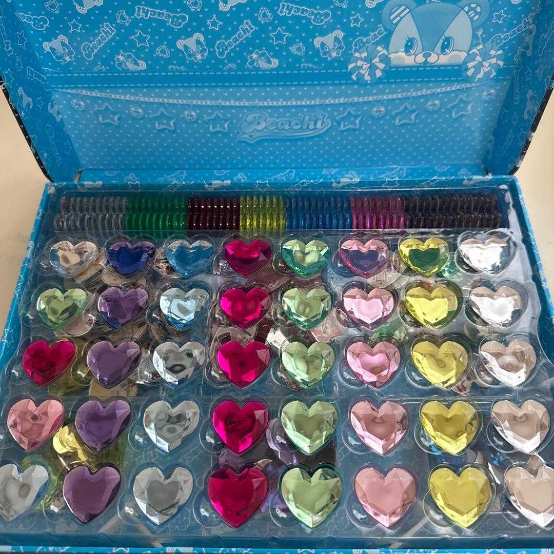 プリティーリズム プリズムストーン トランク りずむ