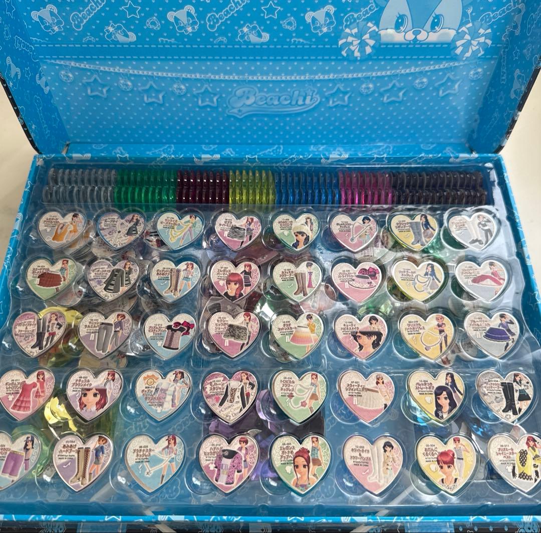 プリティーリズム プリズムストーン トランク りずむ