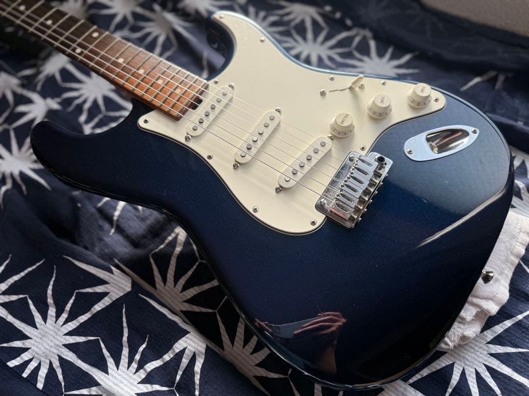 【日本製】sadowsky metroline R1 Classic【弦交換】 日本製】sadowsky metroline R1 Classic【弦交換】 弦交換setup済