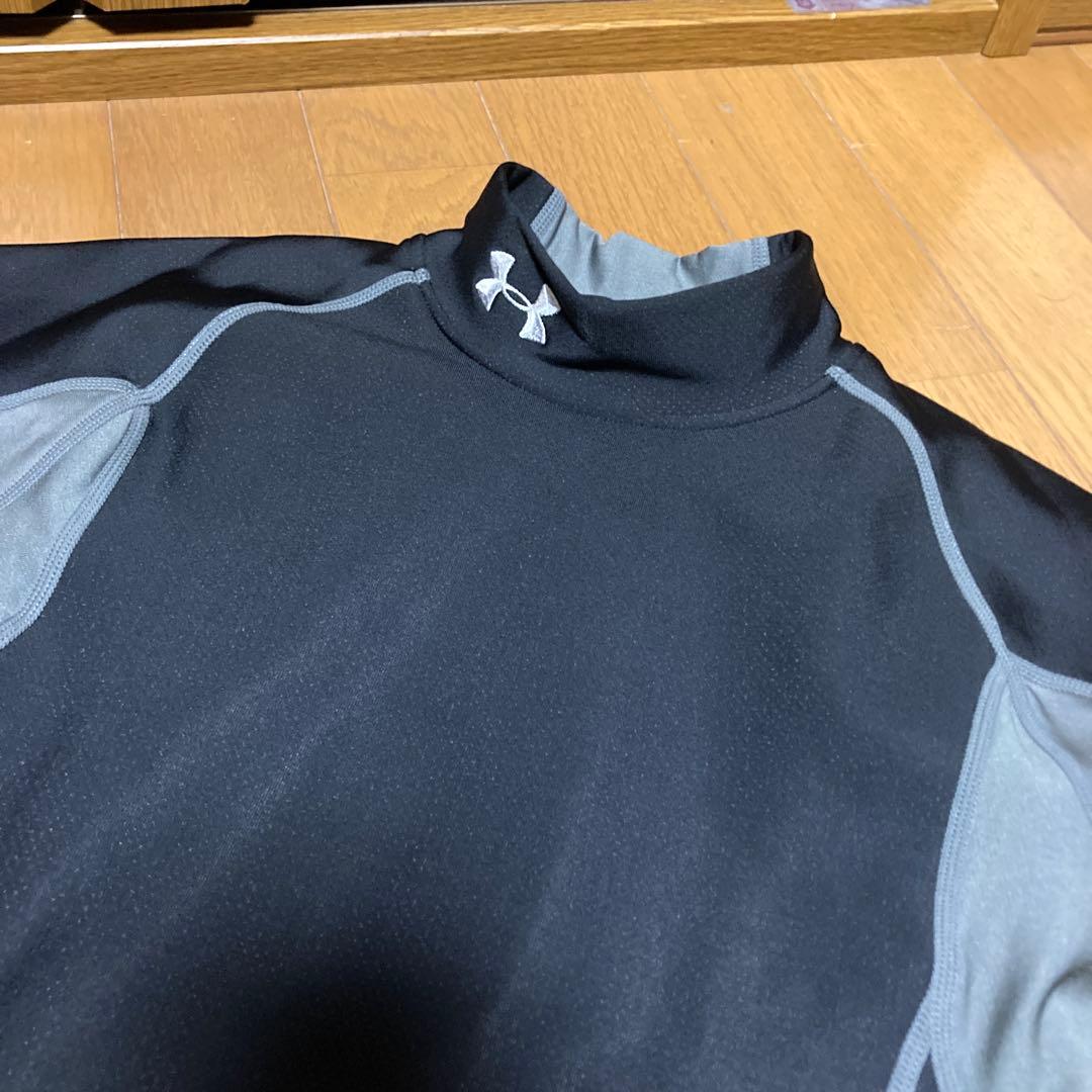 新品】S メタル コールドギア コンプレッション インナー 定価9975円