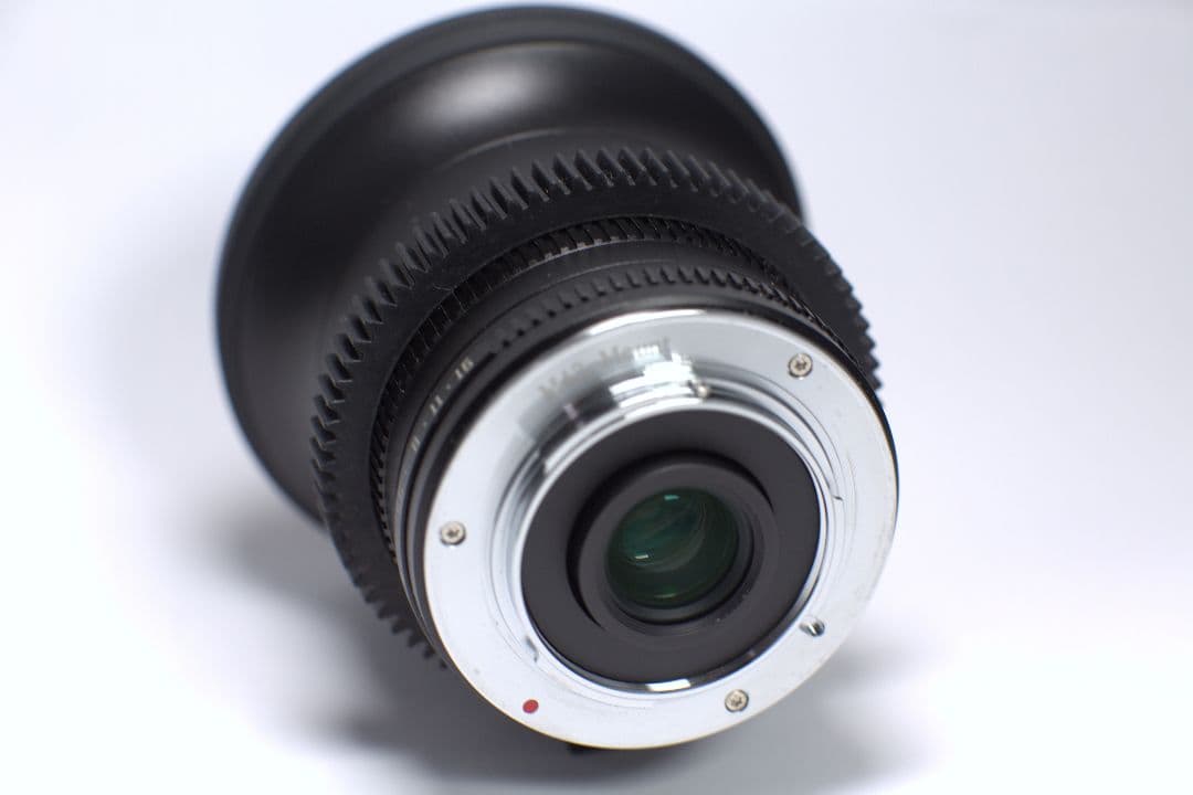 年始大特価 MFT TTartisan 単焦点レンズセット - メルカリ