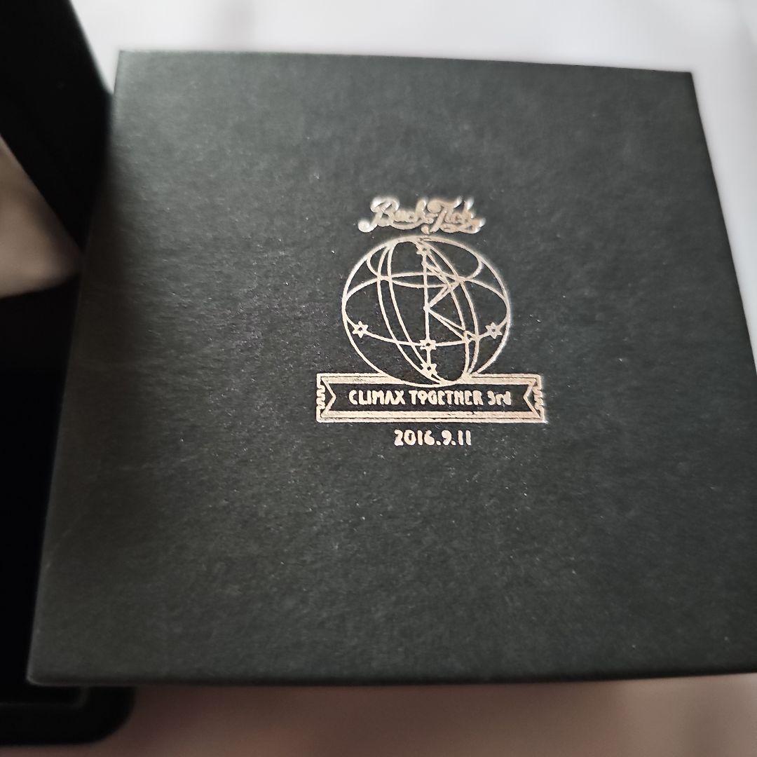 BUCK-TICK　シャンデリア　ピアス　バクチク