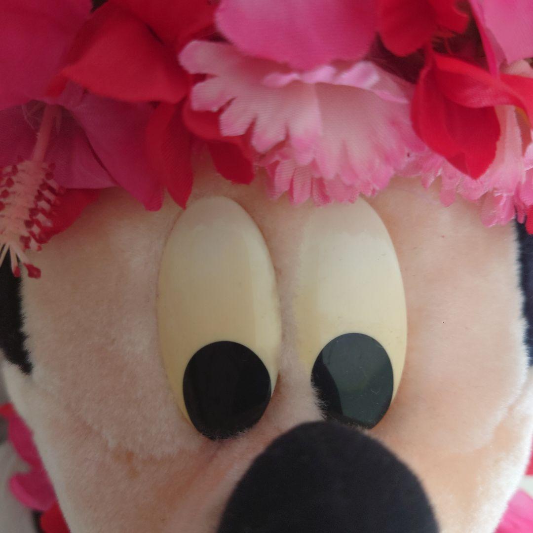 【レア】ハワイ購入　ミッキーマウス【新品未使用タグ付き】