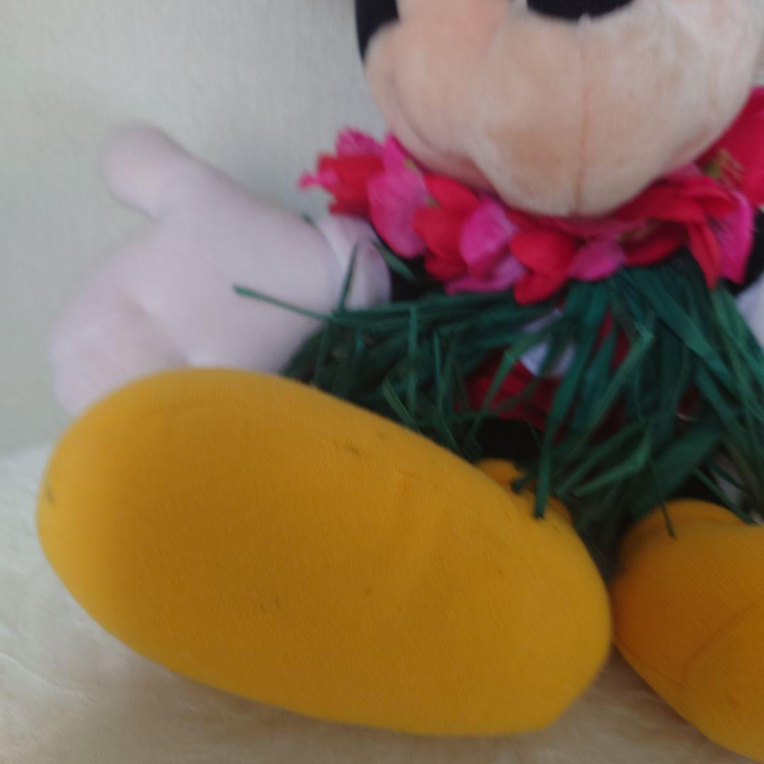 【レア】ハワイ購入　ミッキーマウス【新品未使用タグ付き】