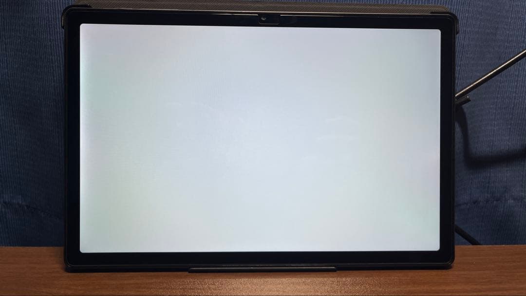 sgin t12 10.5インチAndroidタブレット本体 - Androidタブレット本体