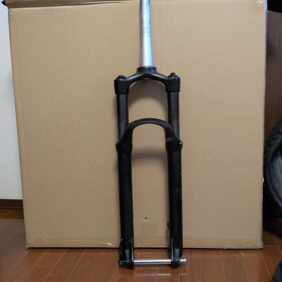 SRサンツアーXCR34ジャンク 2026年最新】SR SUNTOUR SRサンツアーの人気アイテム - メルカリ