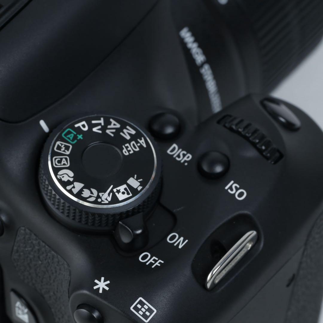 スマホ転送☆彡初心者☆デジタル一眼レフ☆Canon kiss x5 - メルカリ