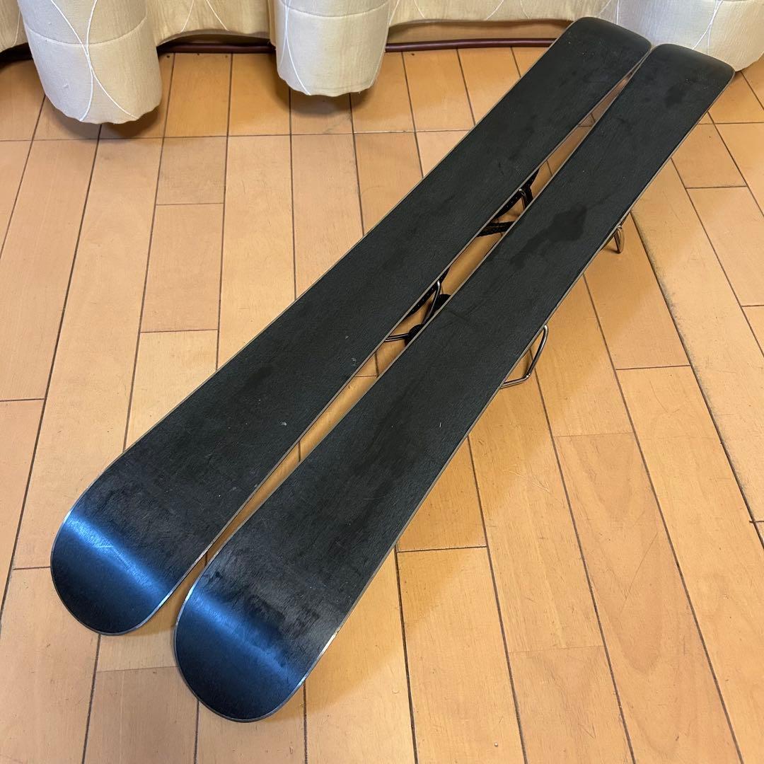 SLQ CREW 90cm ブーツ　PLUSACTION RX78 23.5cm