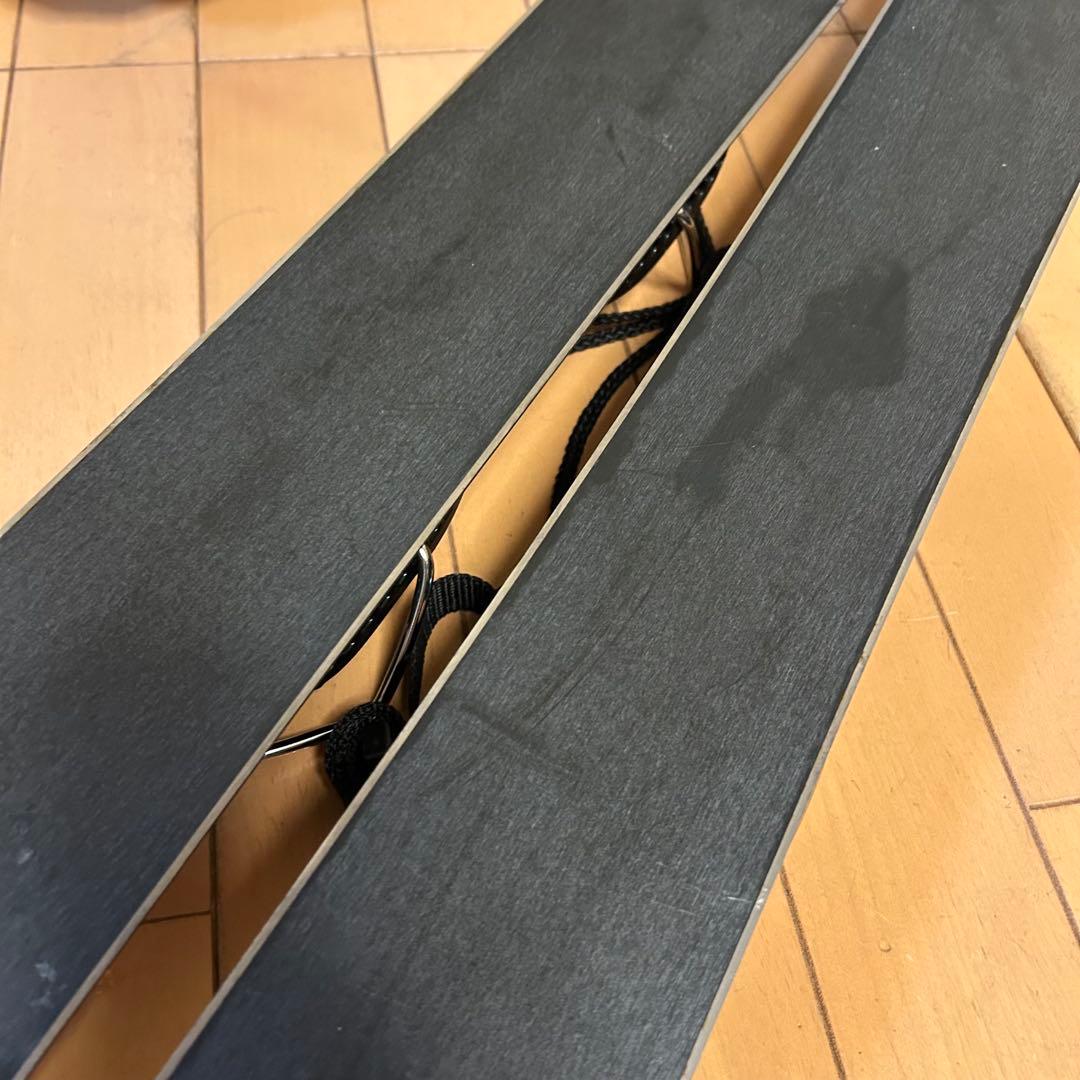 SLQ CREW 90cm ブーツ　PLUSACTION RX78 23.5cm