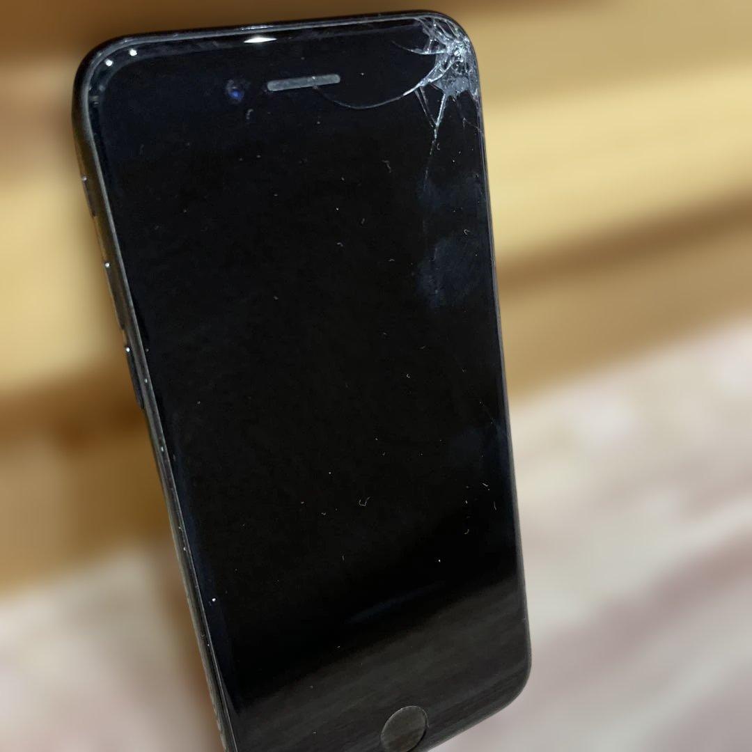 iPhone 7 ジャンク品 - メルカリ