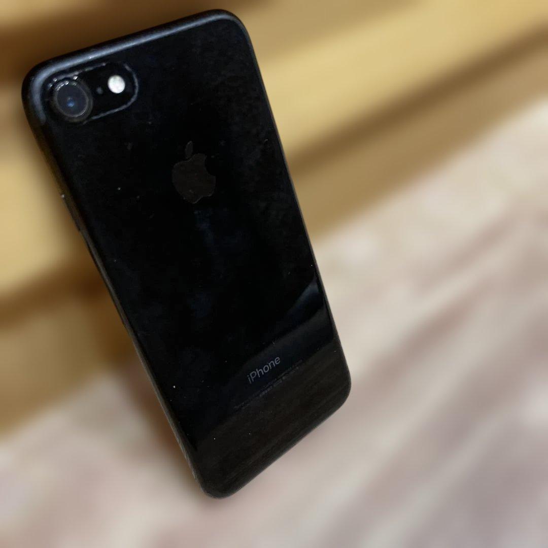 iPhone 7 ジャンク品 - メルカリ
