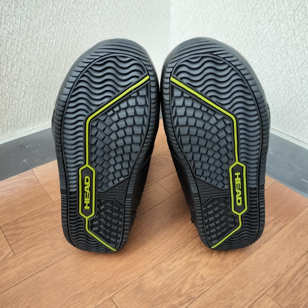 HEAD スノーブーツ Lite thermo fit 28.5cm