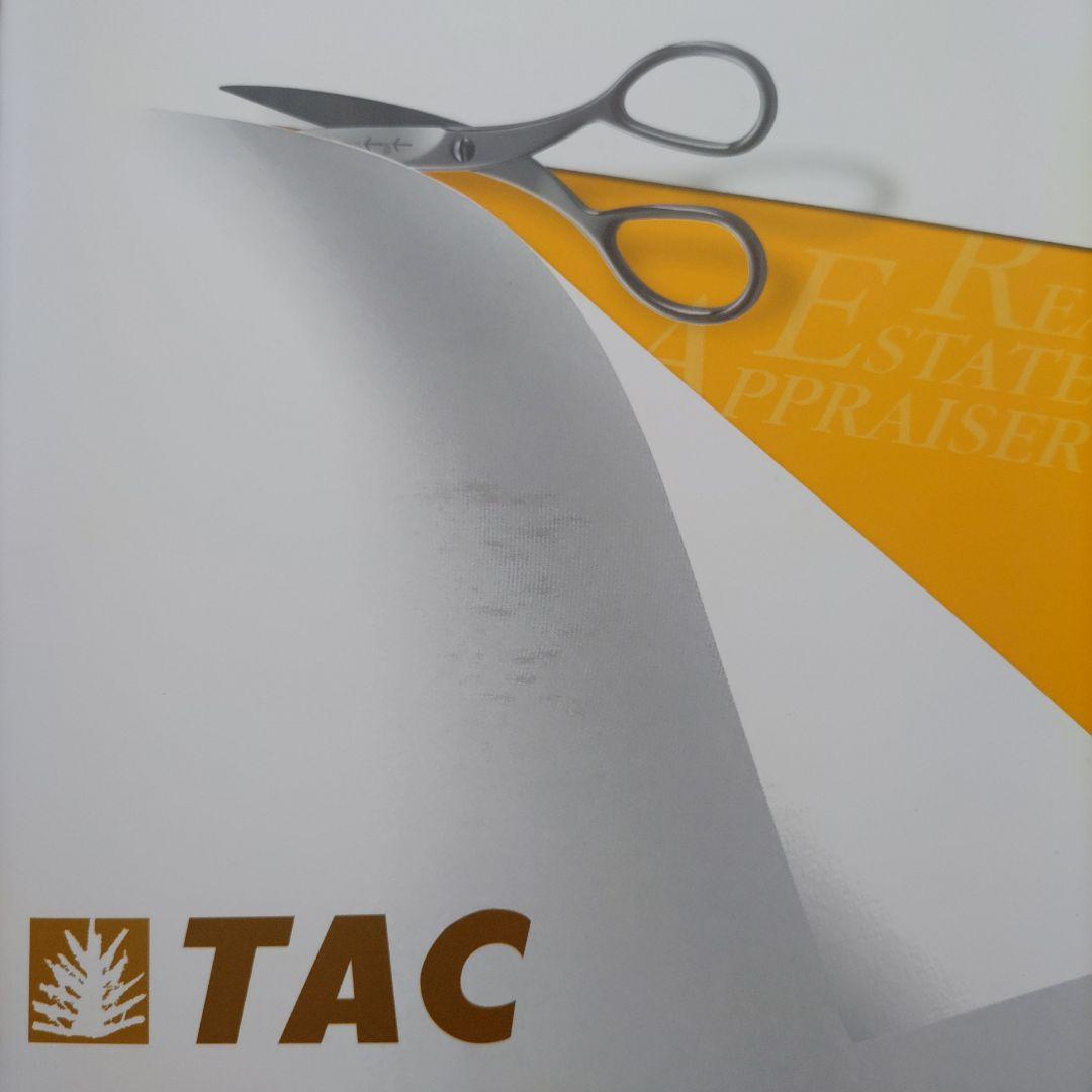 鑑定理論 TAC 2026年 不動産鑑定士 - メルカリ