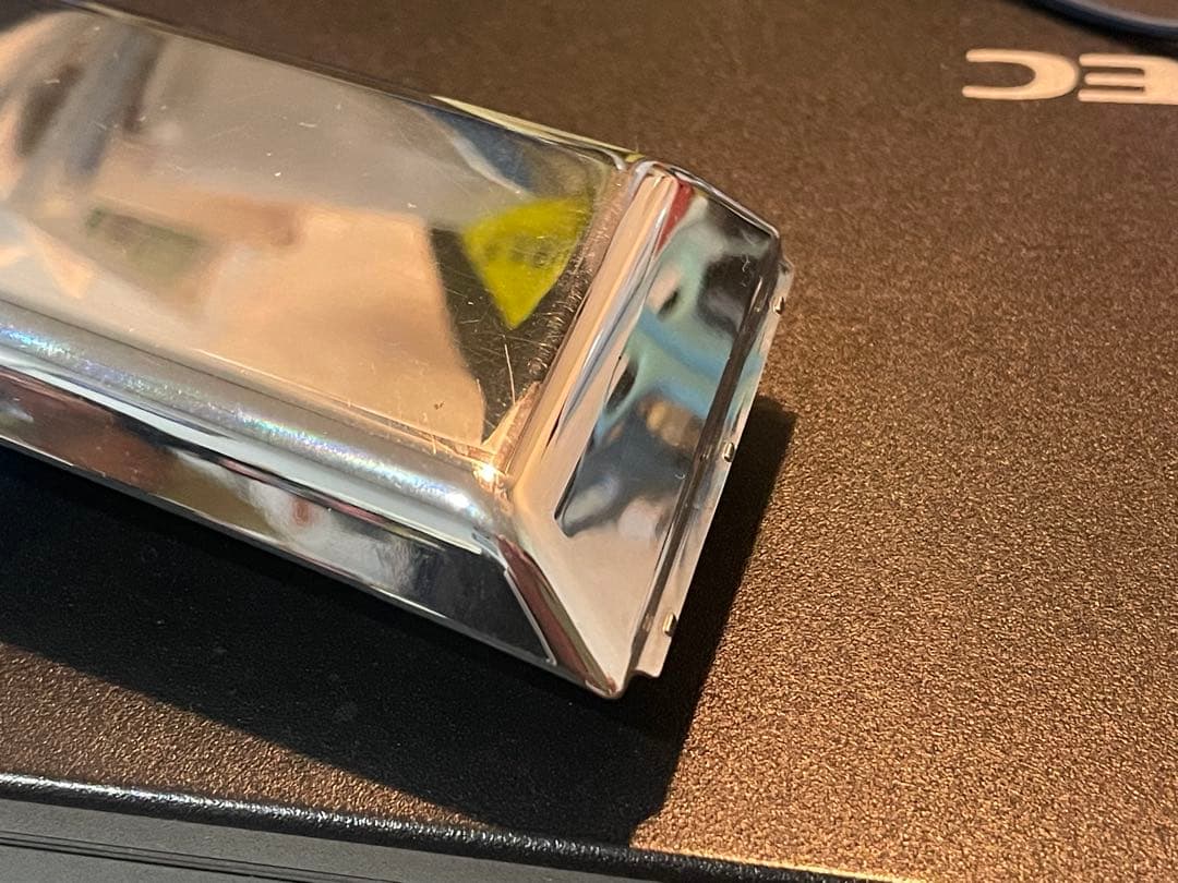 ホンダ純正 N-WGN JH1 クォーターサイドイルミネーション 左右