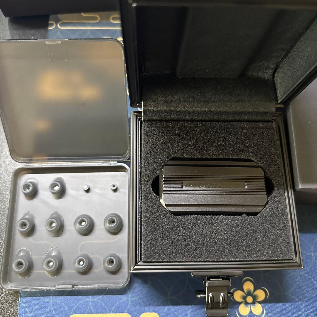 Acoustune HSX1001 Jin -迅- ワイヤレスイヤホン